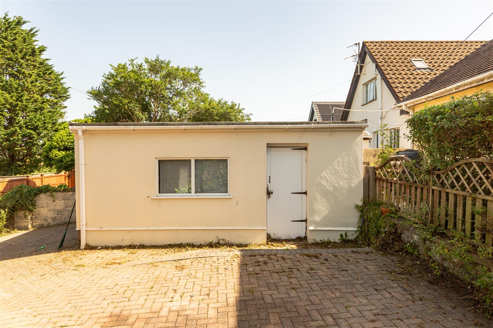 Pencaerfenni Lane, Crofty, Swansea, SA4 3SD